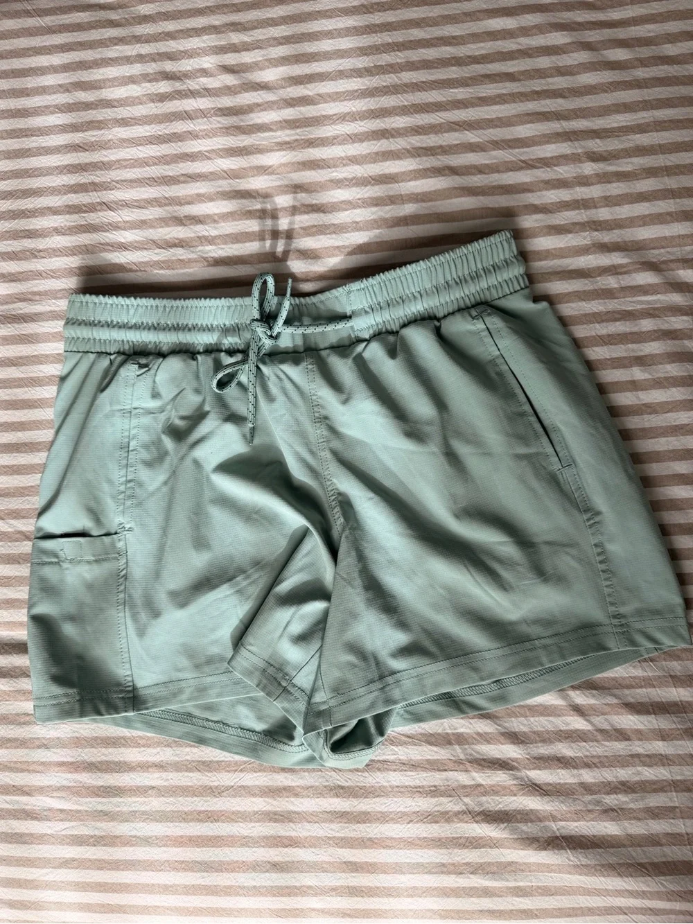 Avalanche | Shorts | Avalanche Sage Green Athletic Shorts | Poshmark